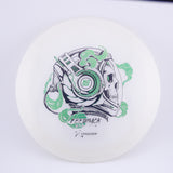 500 Feedback - Kevin Jones Collab 173-176g