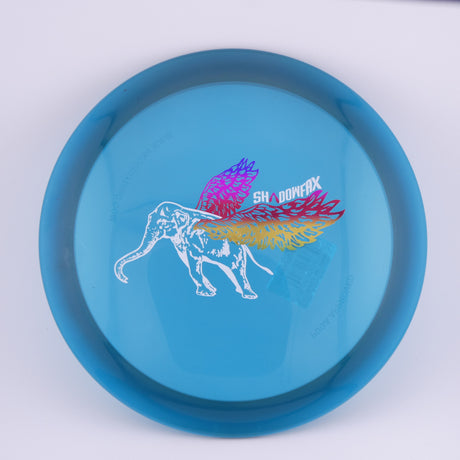 400 Shadowfax 170-175g