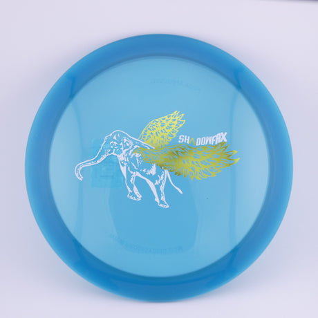 400 Shadowfax 170-175g