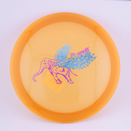 400 Shadowfax 170-175g