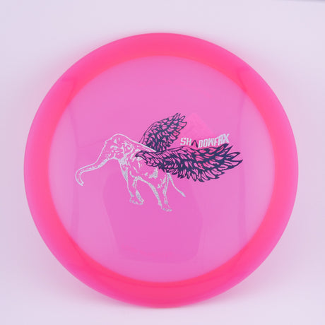 400 Shadowfax 170-175g