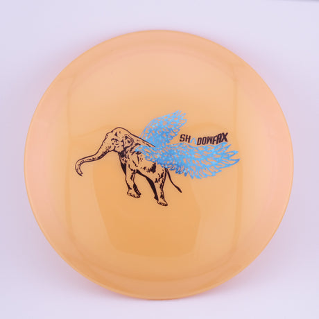 500 Shadowfax 170-175g