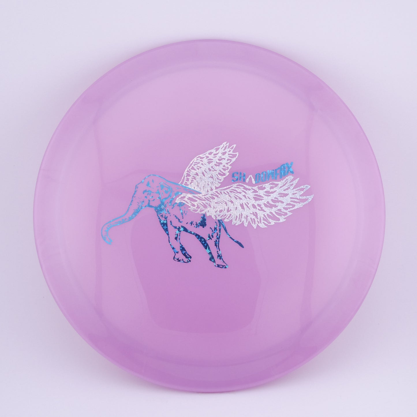 500 Plastic Shadowfax 170-175g