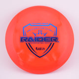 Fuzion Raider 173-176g