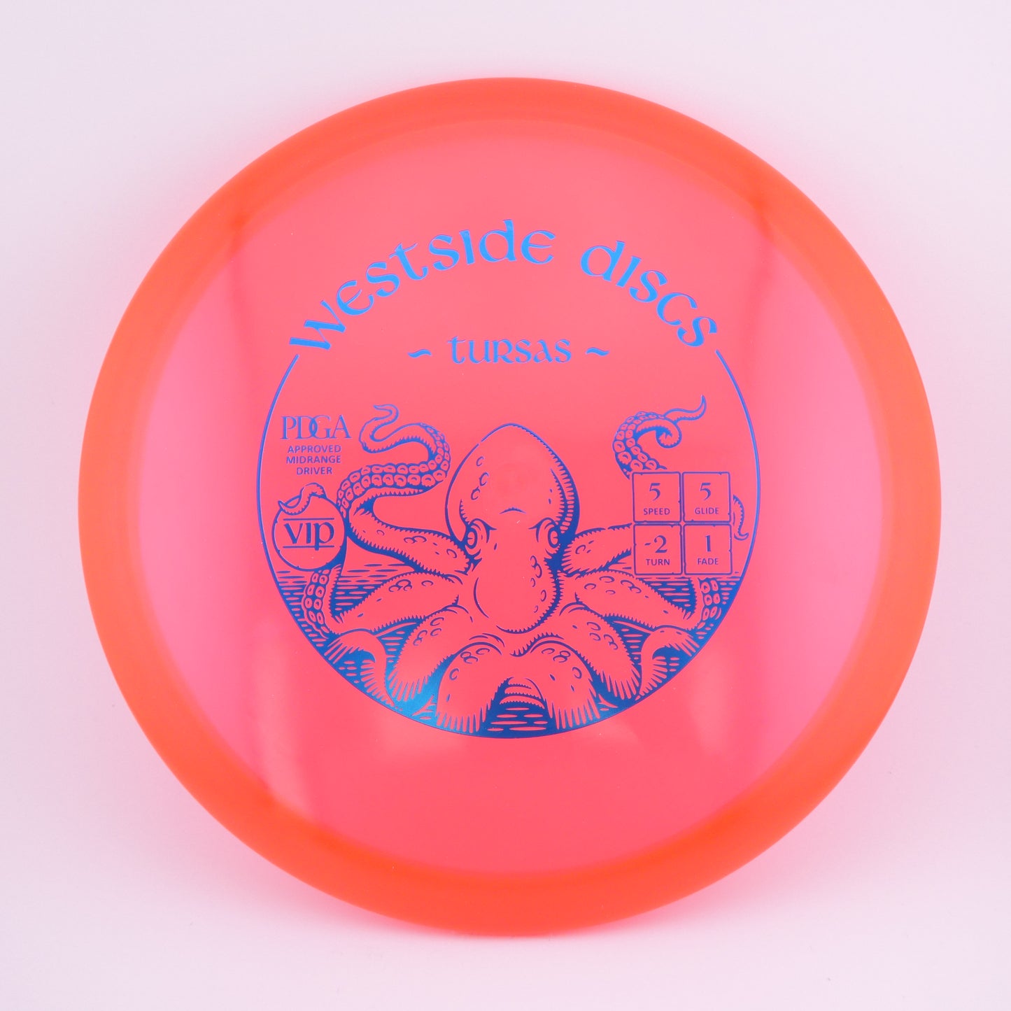 VIP Tursas 173-176g