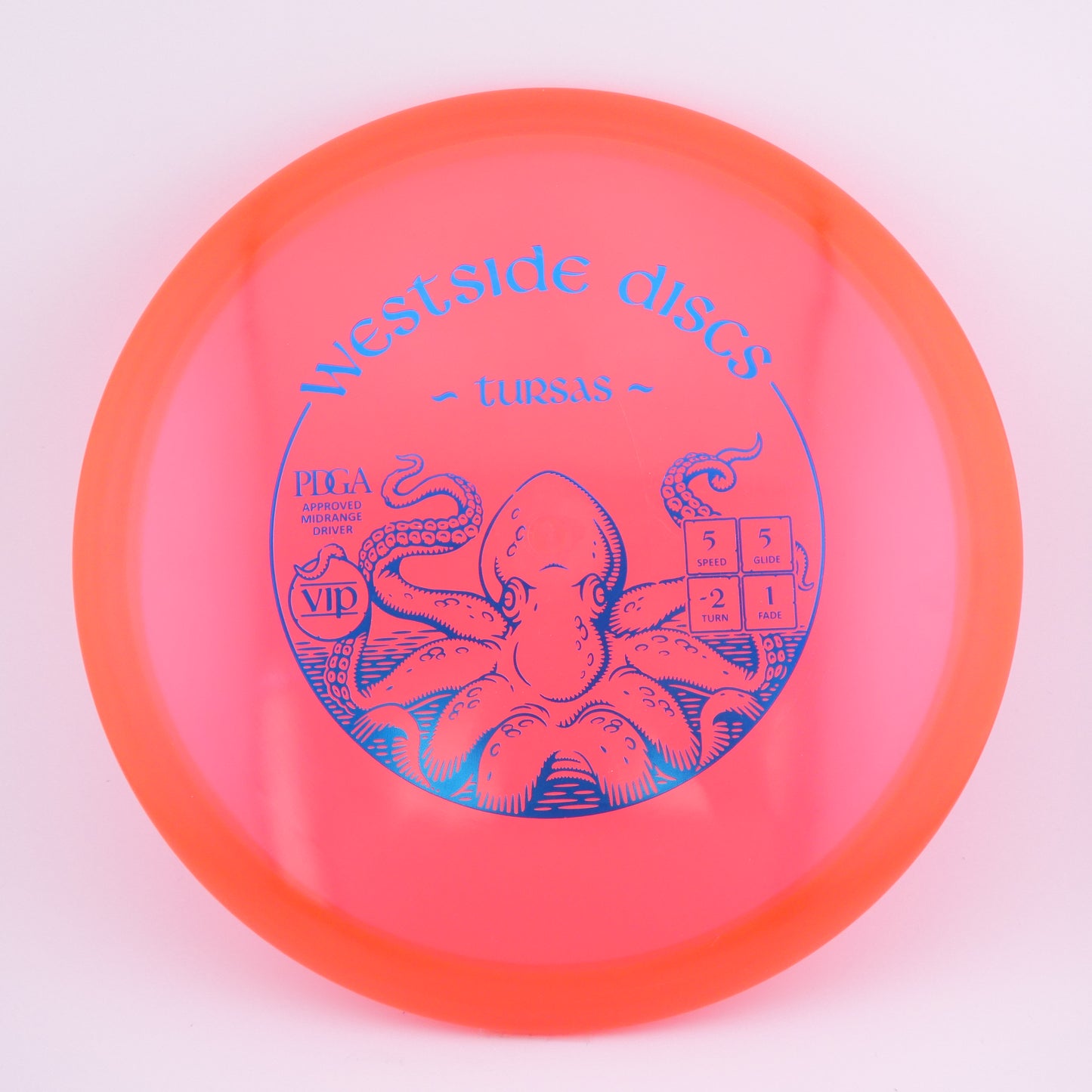 VIP Tursas 173-176g
