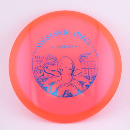 VIP Tursas 173-176g
