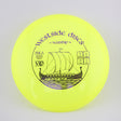 Westside Discs VIP Warship 173-176g midrange disc golf disc