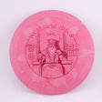 Westside Discs Origio Burst King 173-176g distance driver disc golf disc