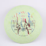 Westside Discs Origio Burst King 173-176g distance driver disc golf disc