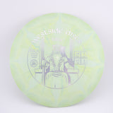 Westside Discs Origio Burst King 173-176g distance driver disc golf disc
