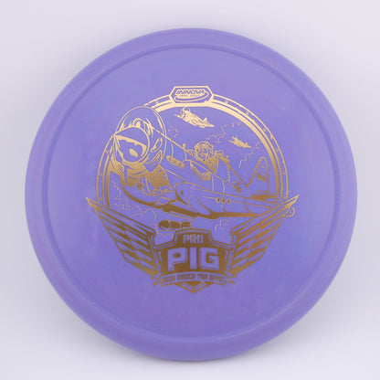 Color Glow Pro Pig 173-175g