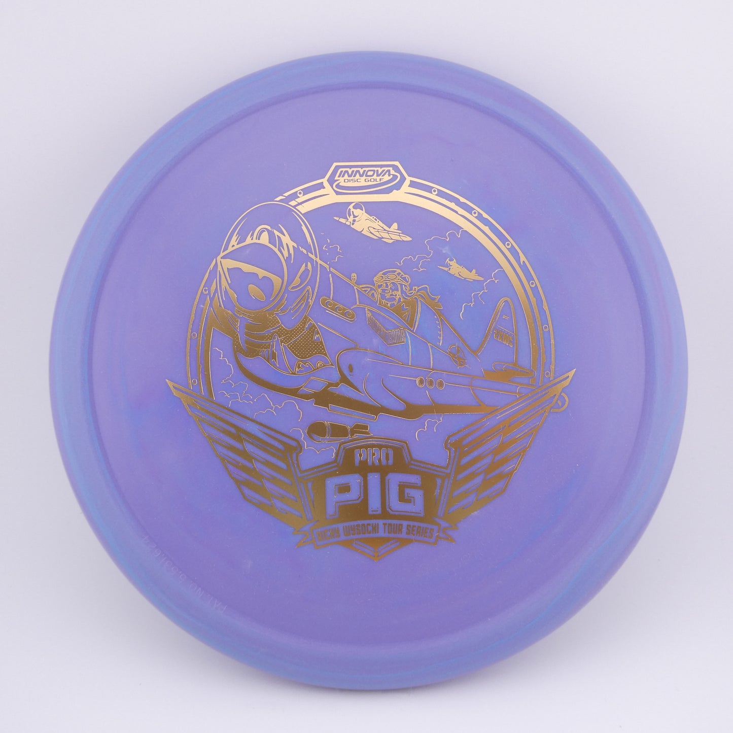 Color Glow Pro Pig 173-175g