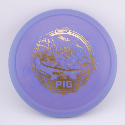 Color Glow Pro Pig 173-175g