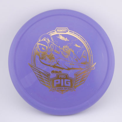 Color Glow Pro Pig 173-175g