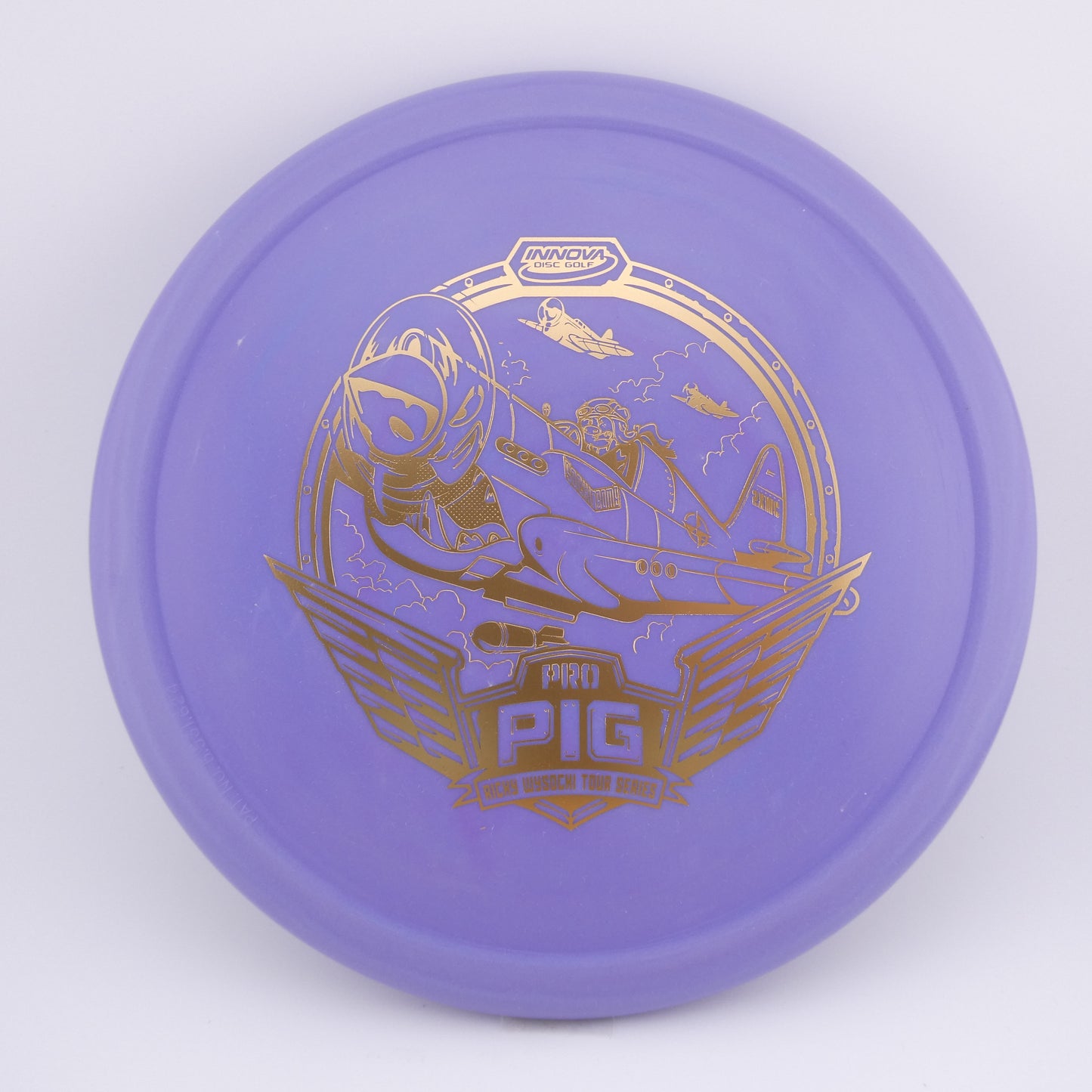 Color Glow Pro Pig 173-175g