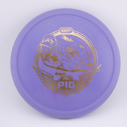 Color Glow Pro Pig 173-175g