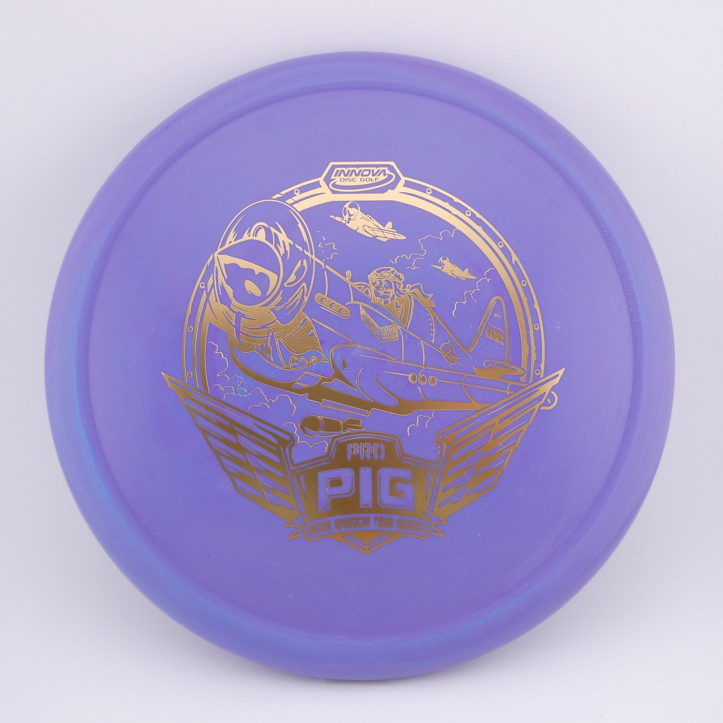 Color Glow Pro Pig 173-175g