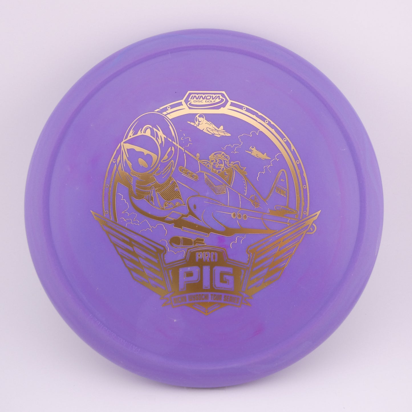 Color Glow Pro Pig 173-175g