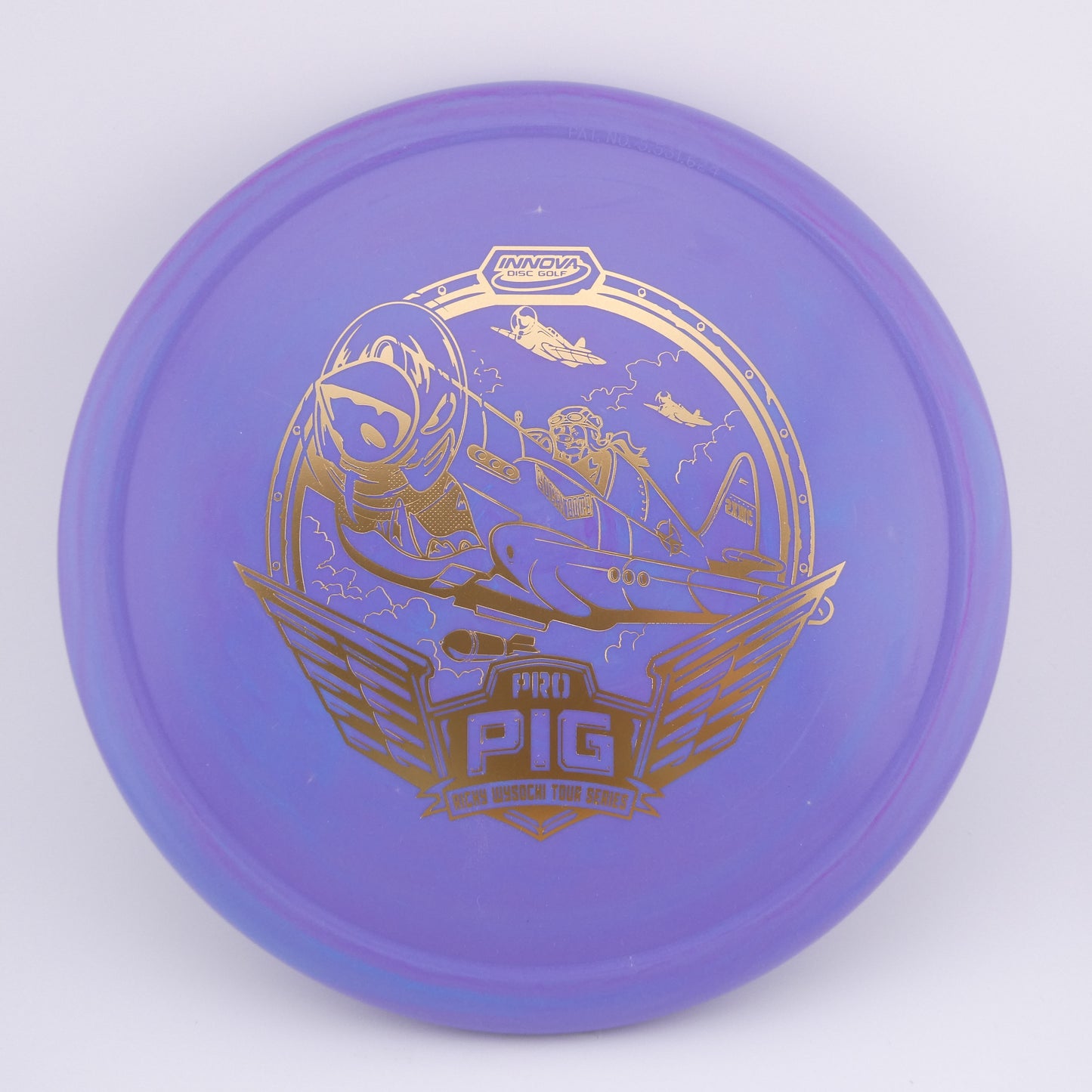 Color Glow Pro Pig 173-175g