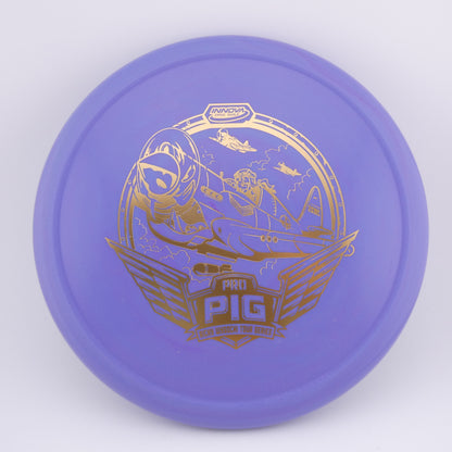 Color Glow Pro Pig 173-175g