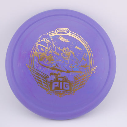 Color Glow Pro Pig 173-175g