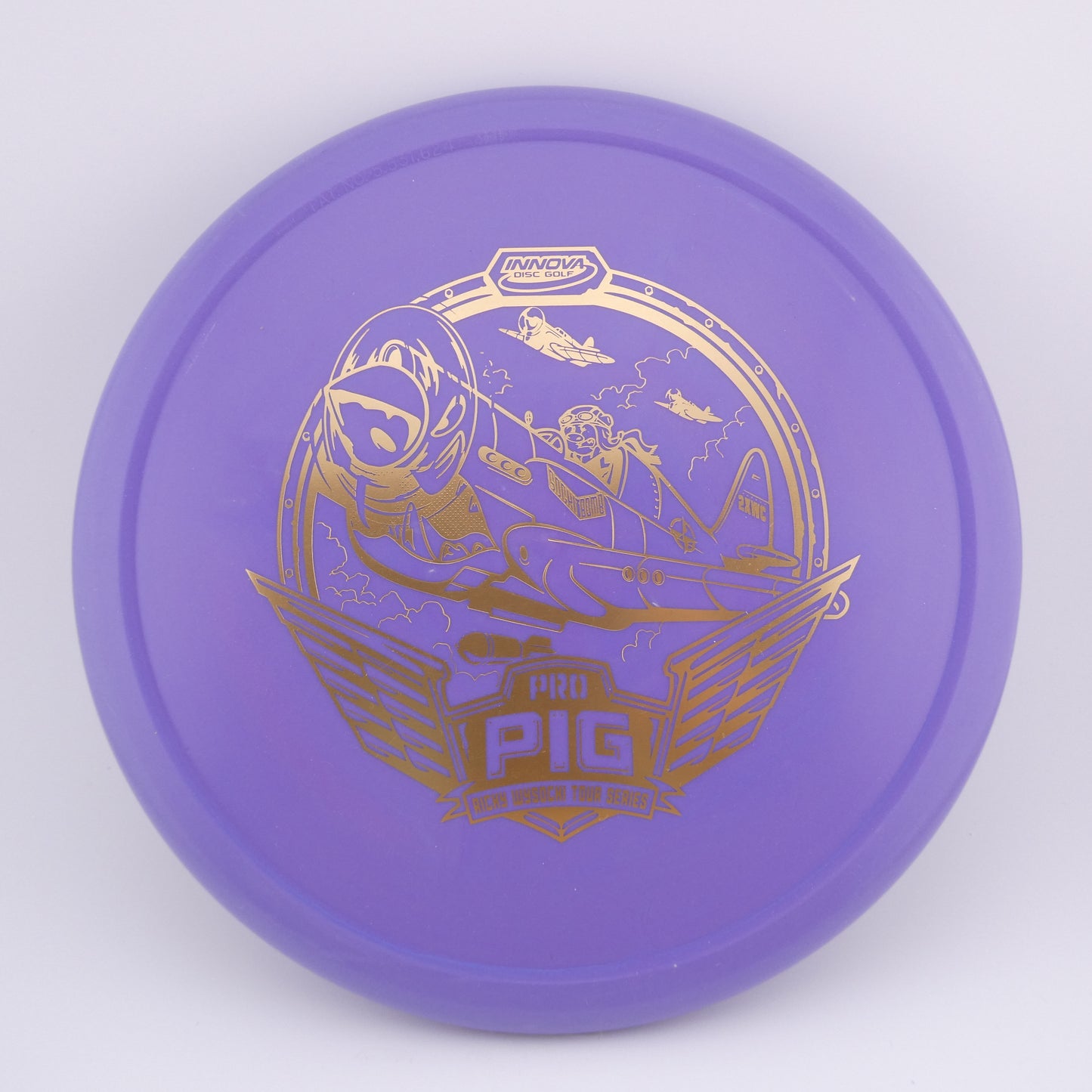 Color Glow Pro Pig 173-175g