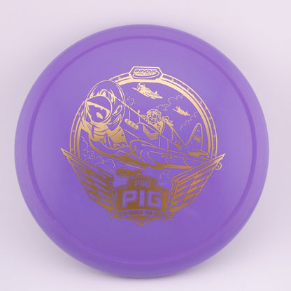 Color Glow Pro Pig 173-175g