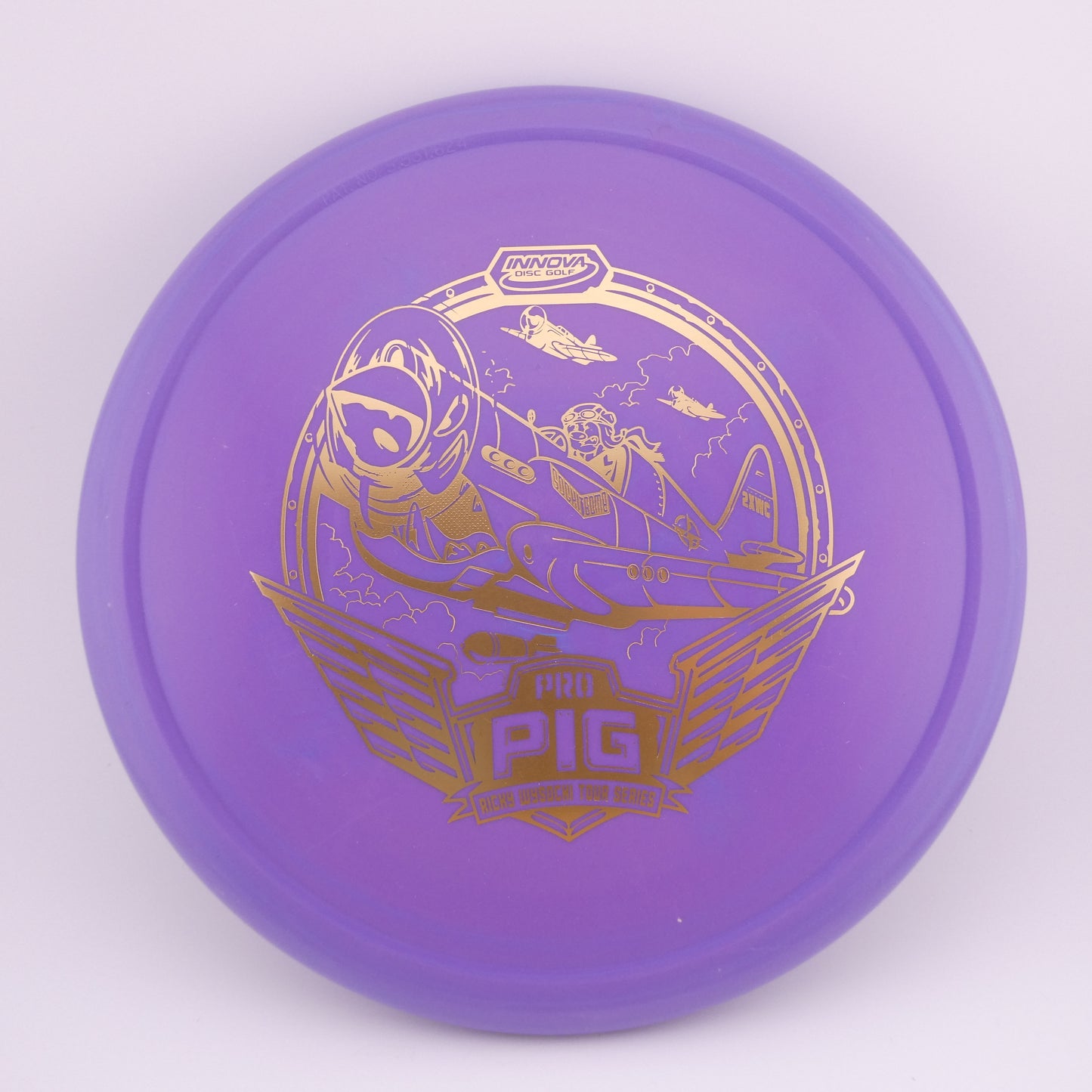 Color Glow Pro Pig 173-175g