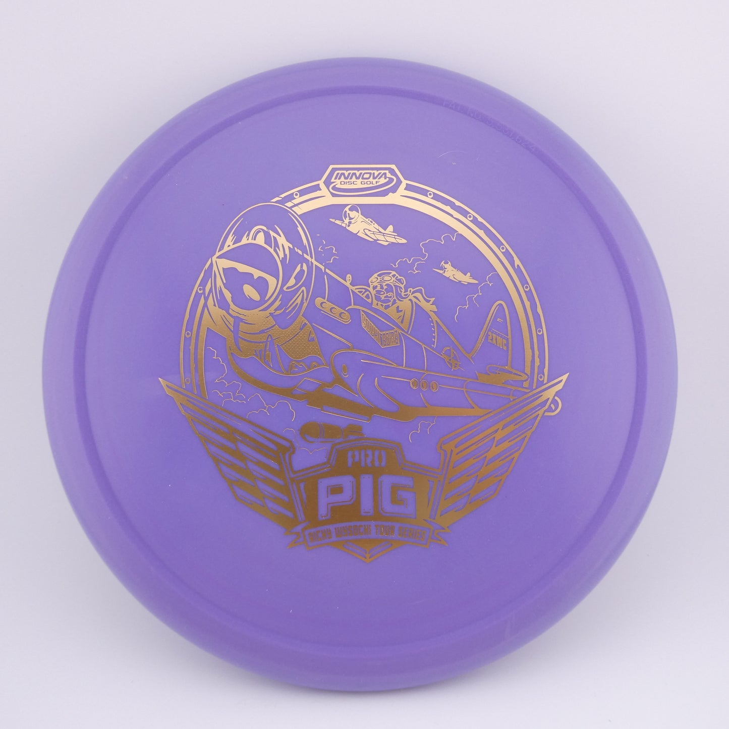 Color Glow Pro Pig 173-175g