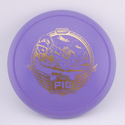 Color Glow Pro Pig 173-175g