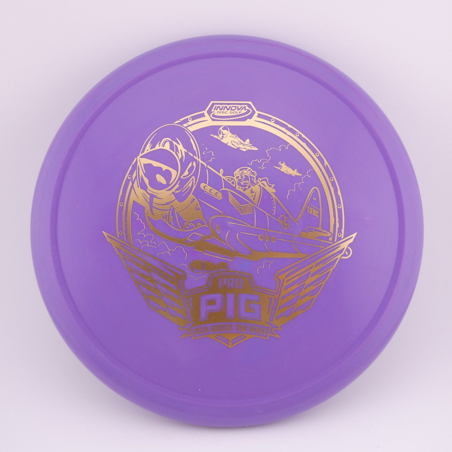 Color Glow Pro Pig 173-175g