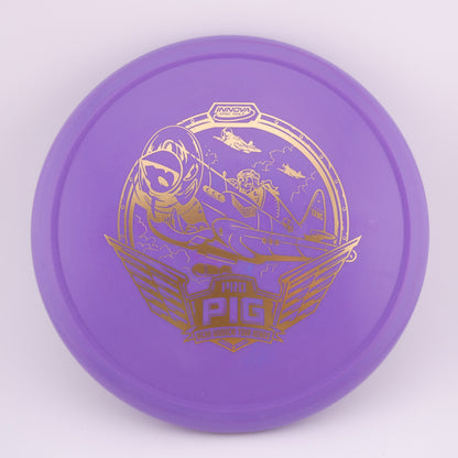 Color Glow Pro Pig 173-175g