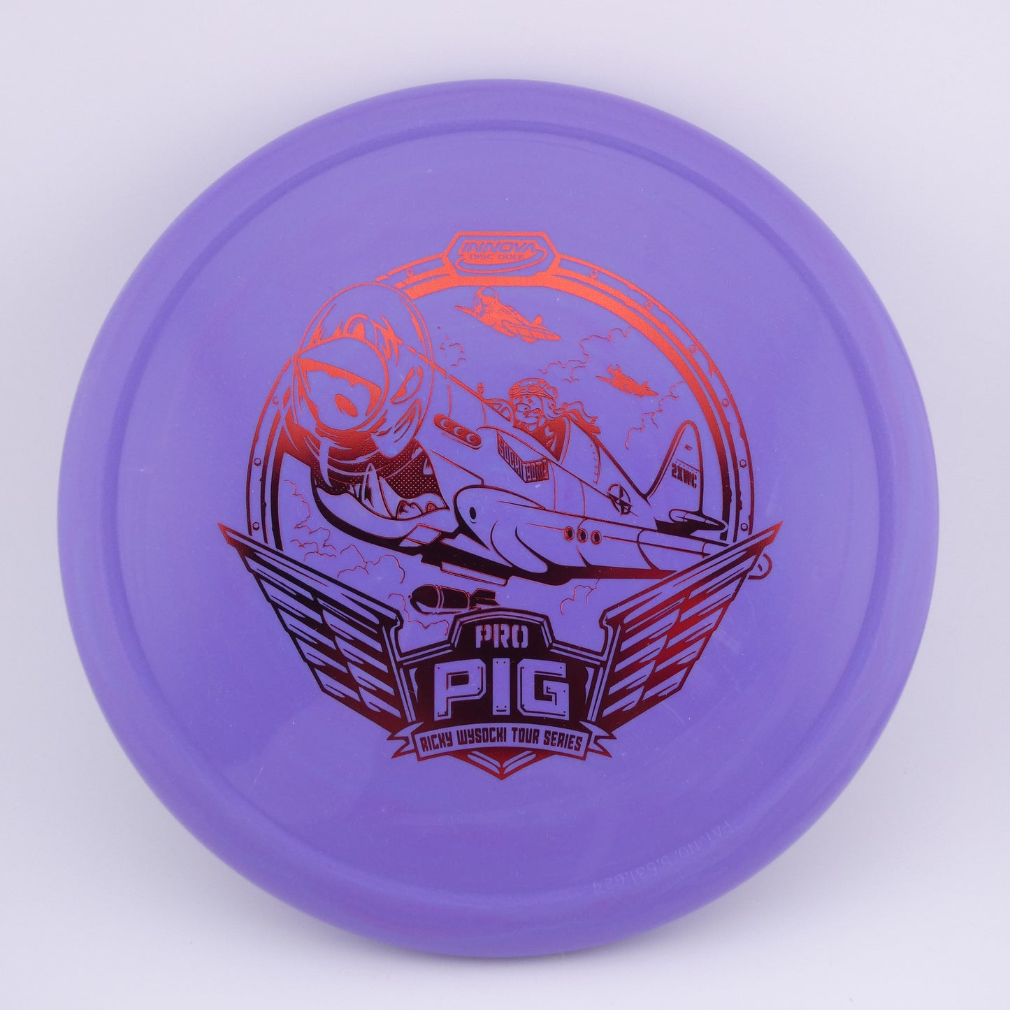 Color Glow Pro Pig 173-175g