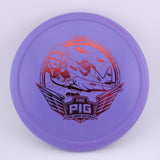 Innova Color Glow Pro Pig 173-175g putt & approach disc disc golf disc