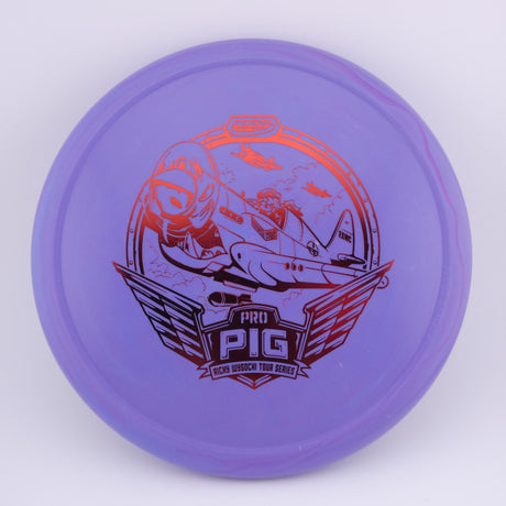 Innova Color Glow Pro Pig 173-175g putt & approach disc disc golf disc