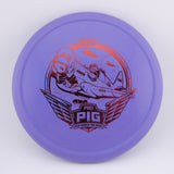 Innova Color Glow Pro Pig 173-175g putt & approach disc disc golf disc