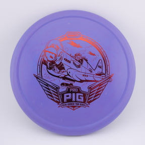 Innova Color Glow Pro Pig 173-175g putt & approach disc disc golf disc