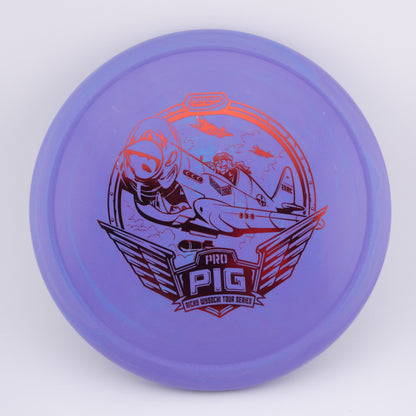 Color Glow Pro Pig 173-175g