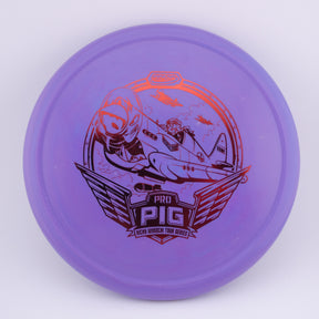 Innova Color Glow Pro Pig 173-175g putt & approach disc disc golf disc