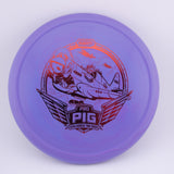 Innova Color Glow Pro Pig 173-175g putt & approach disc disc golf disc