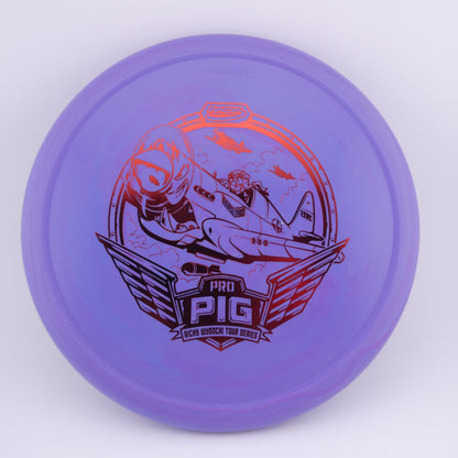 Color Glow Pro Pig 173-175g