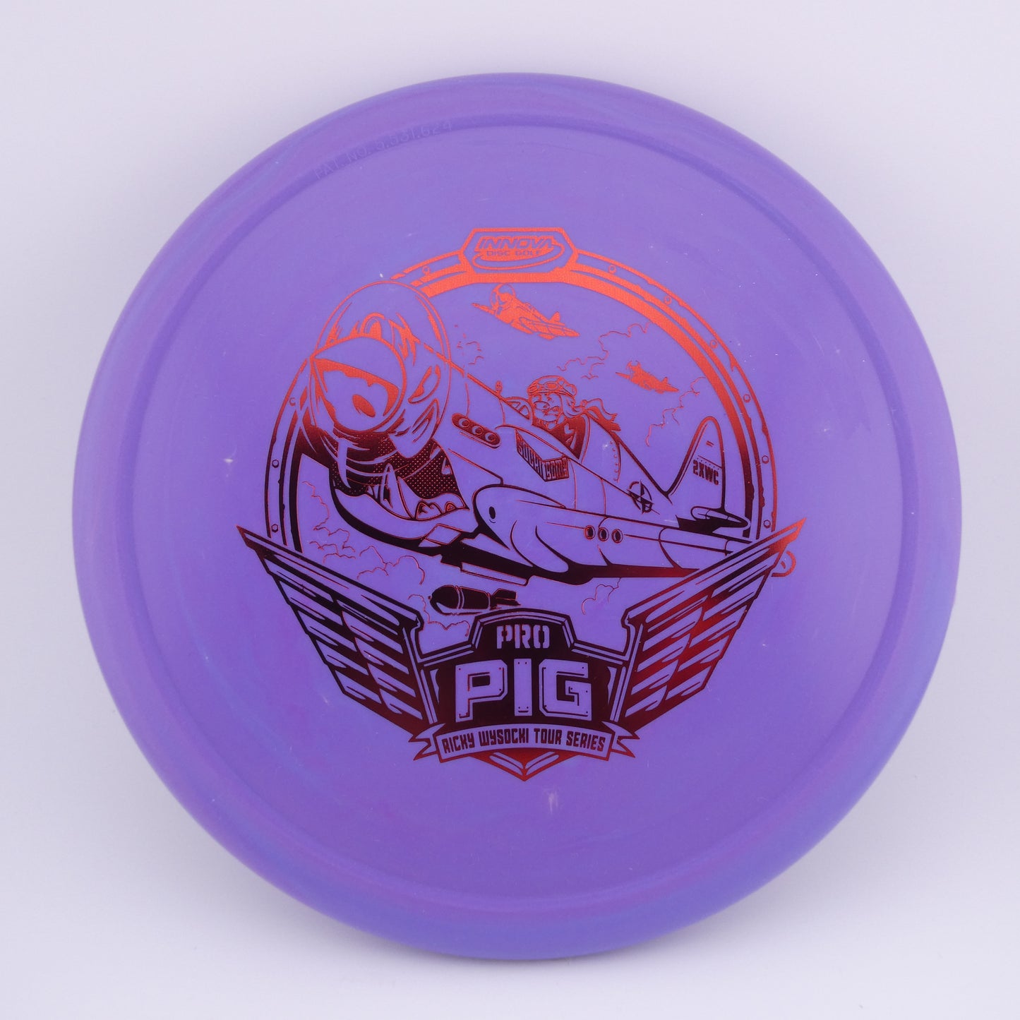 Color Glow Pro Pig 173-175g