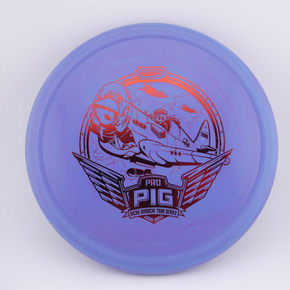 Color Glow Pro Pig 173-175g