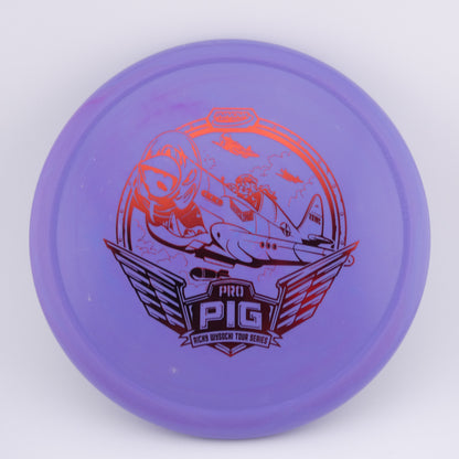 Color Glow Pro Pig 173-175g