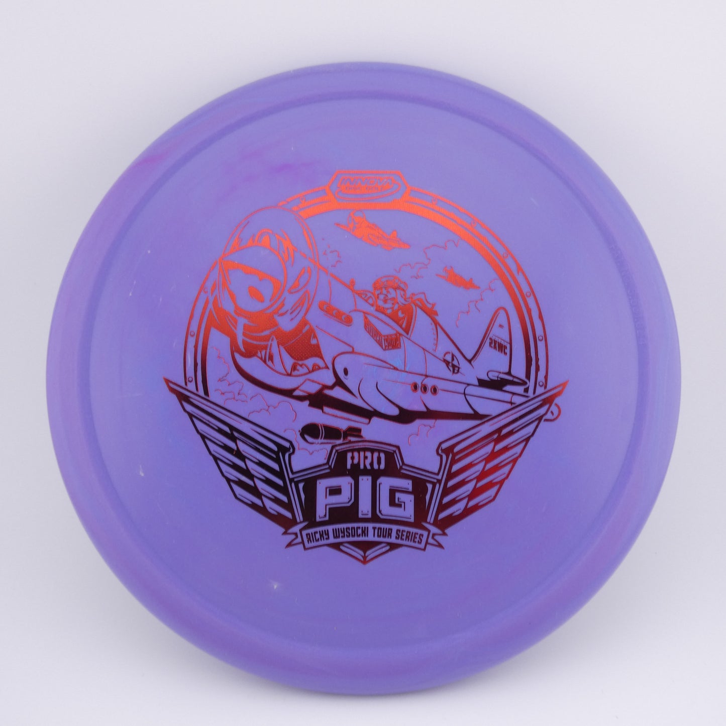 Color Glow Pro Pig 173-175g