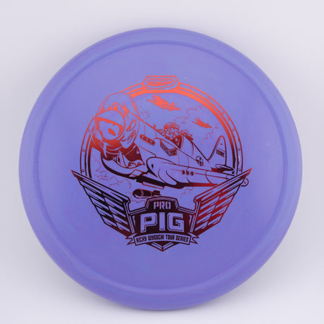 Innova Color Glow Pro Pig 173-175g putt & approach disc disc golf disc