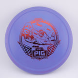 Innova Color Glow Pro Pig 173-175g putt & approach disc disc golf disc