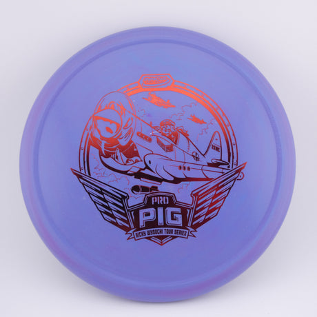 Innova Color Glow Pro Pig 173-175g putt & approach disc disc golf disc