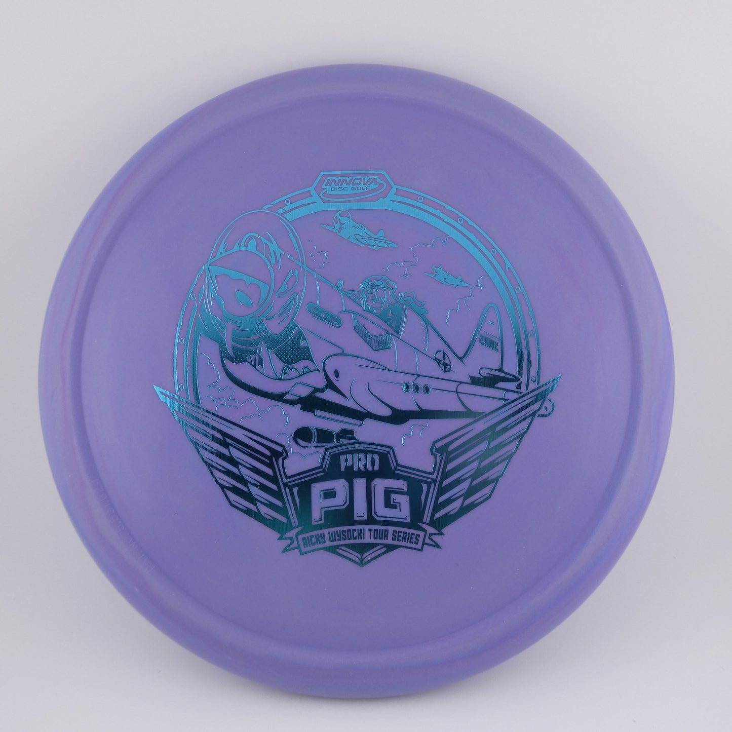 Color Glow Pro Pig 173-175g